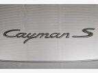 Thumbnail Photo 60 for 2008 Porsche Cayman S